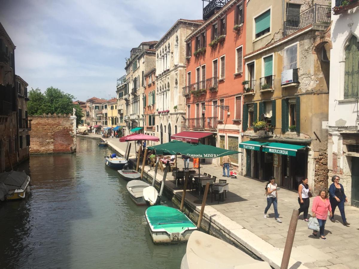 Appartement Tintoretto 4, 3 Grandi Da Letto, 2 Bagni *