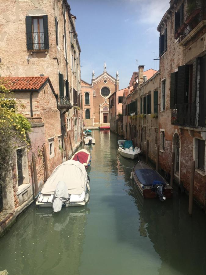 Appartement Tintoretto 4, 3 Grandi Da Letto, 2 Bagni