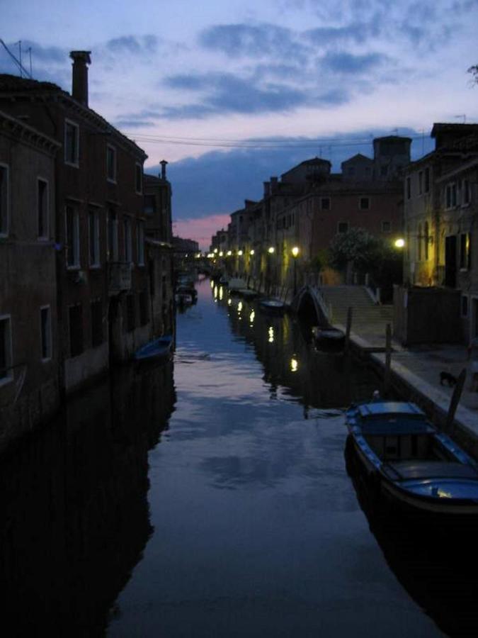 Tintoretto 4, 3 Grandi Da Letto, 2 Bagni * Venetië