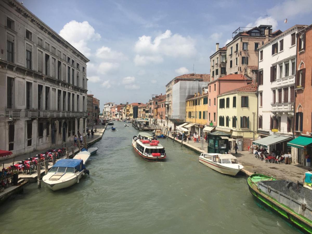 Appartement Tintoretto 4, 3 Grandi Da Letto, 2 Bagni *