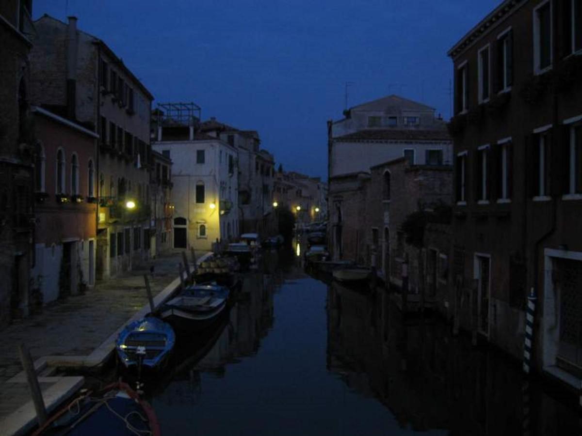 Appartement Tintoretto 4, 3 Grandi Da Letto, 2 Bagni