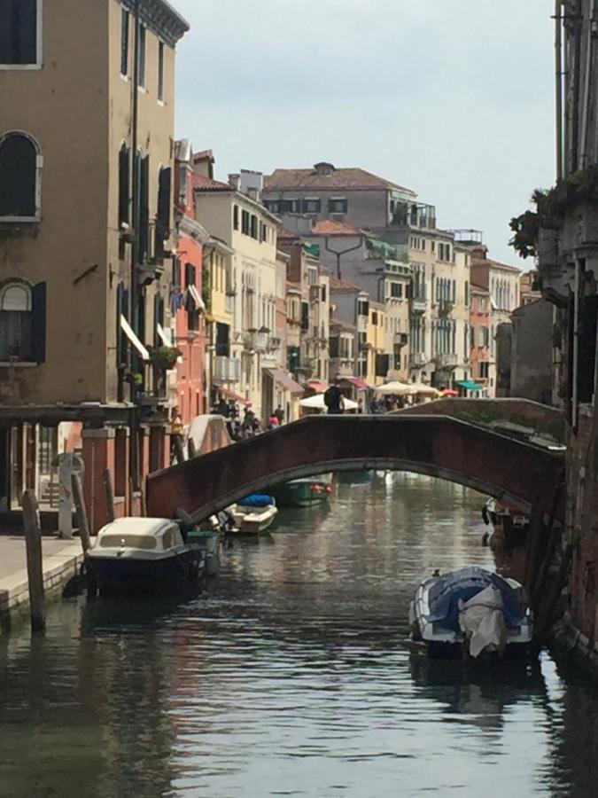 Tintoretto 4, 3 Grandi Da Letto, 2 Bagni Appartement