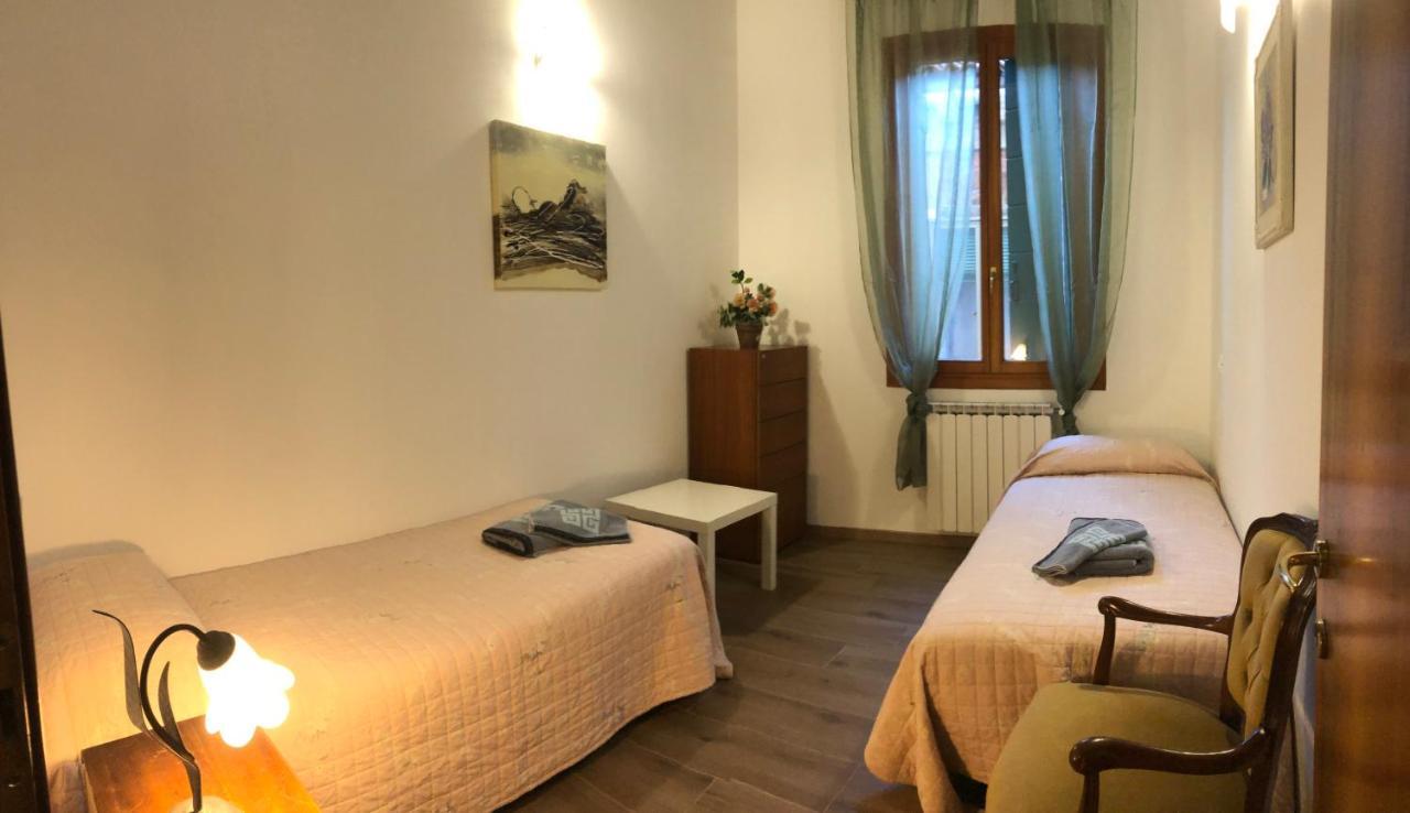 Tintoretto 4, 3 Grandi Da Letto, 2 Bagni Appartement *