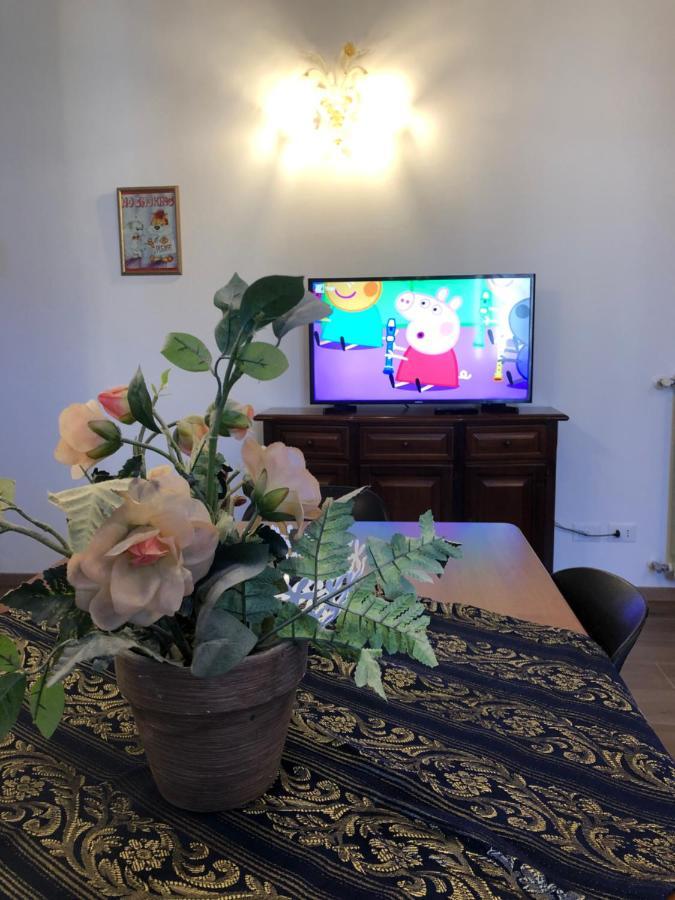 Appartement Tintoretto 4, 3 Grandi Da Letto, 2 Bagni *