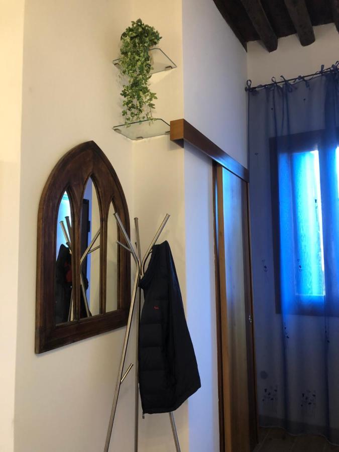 Tintoretto 4, 3 Grandi Da Letto, 2 Bagni Venetië