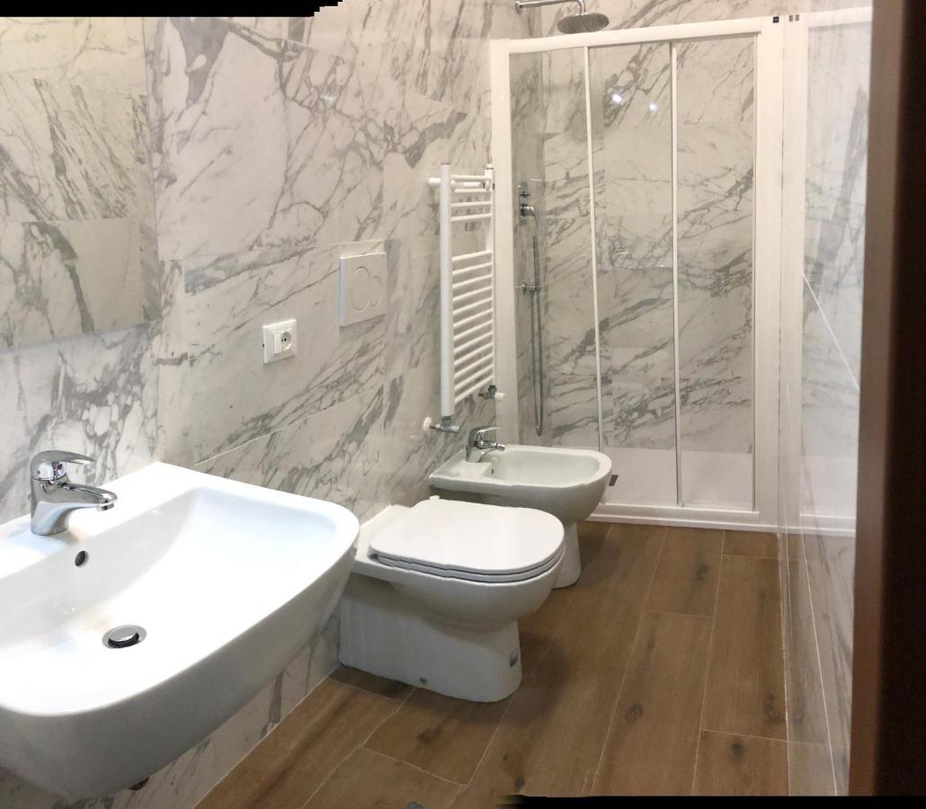 Appartement Tintoretto 4, 3 Grandi Da Letto, 2 Bagni