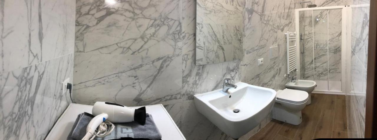 Tintoretto 4, 3 Grandi Da Letto, 2 Bagni Appartement